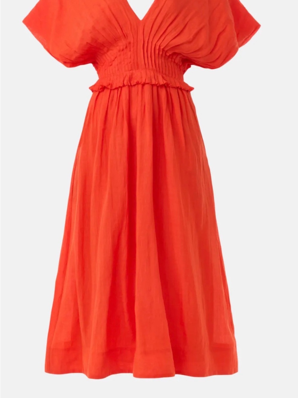 Sea New York Dress
